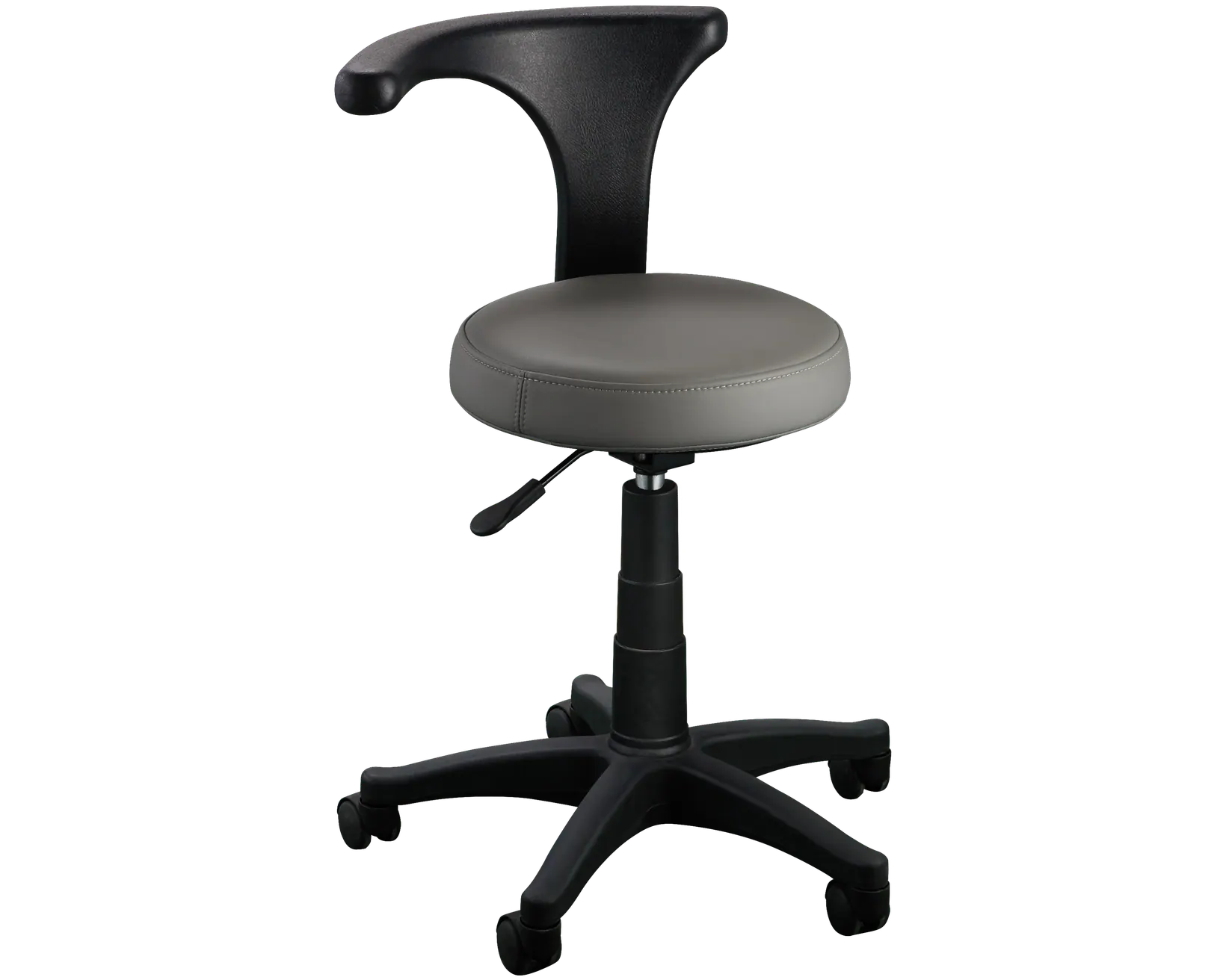Assistant stool