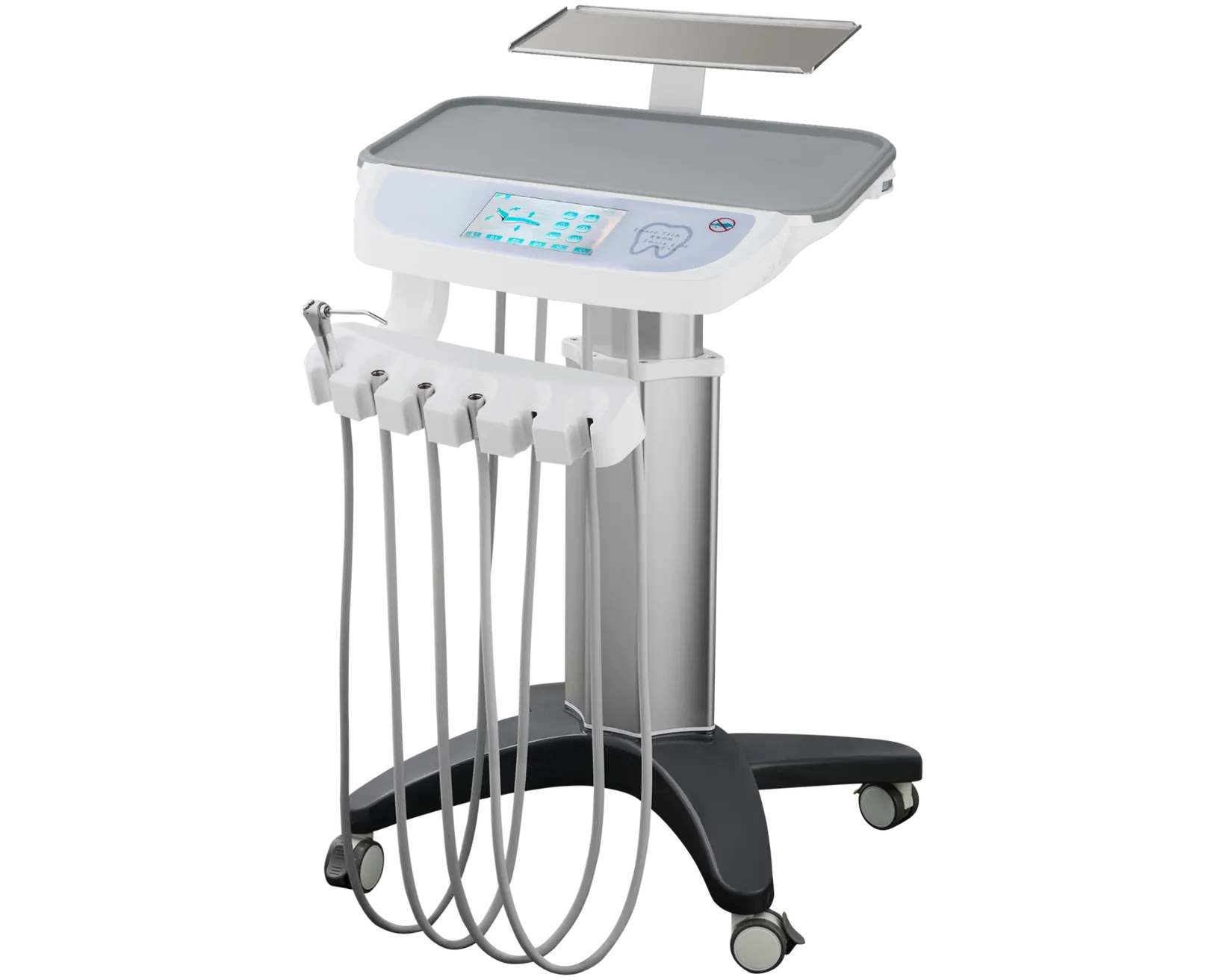 Instrument cart