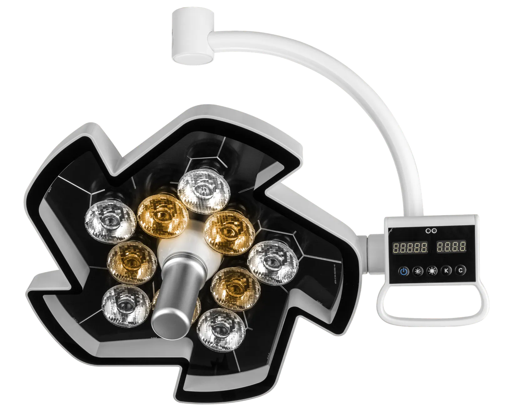 Nebula 10 LED