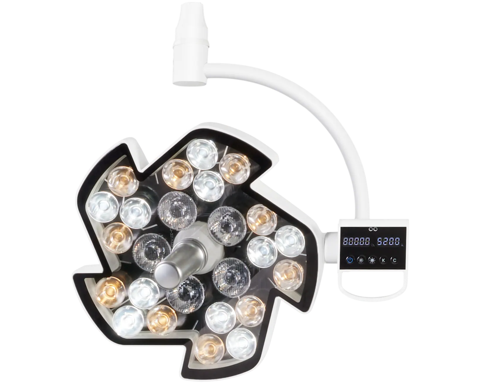 Nebula 25 LED