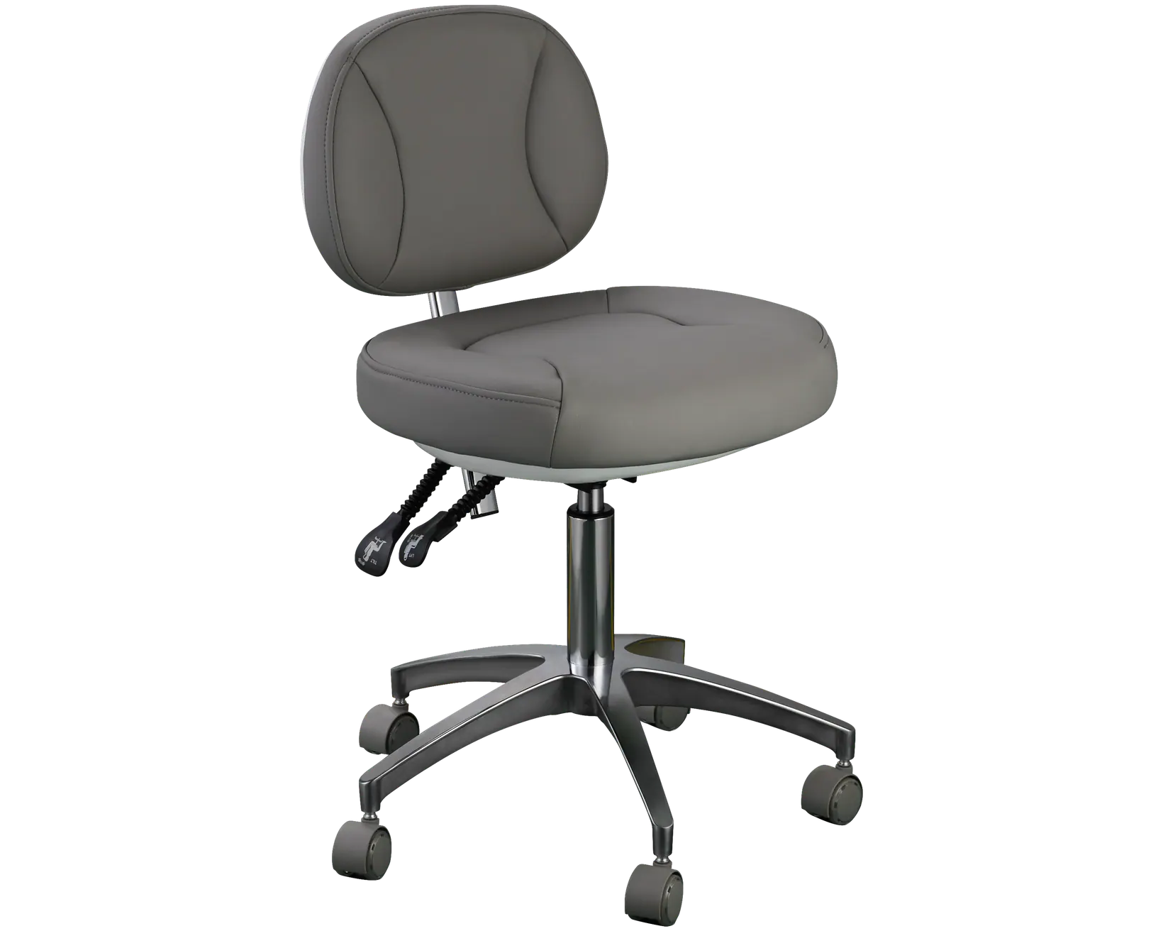 Operator stool