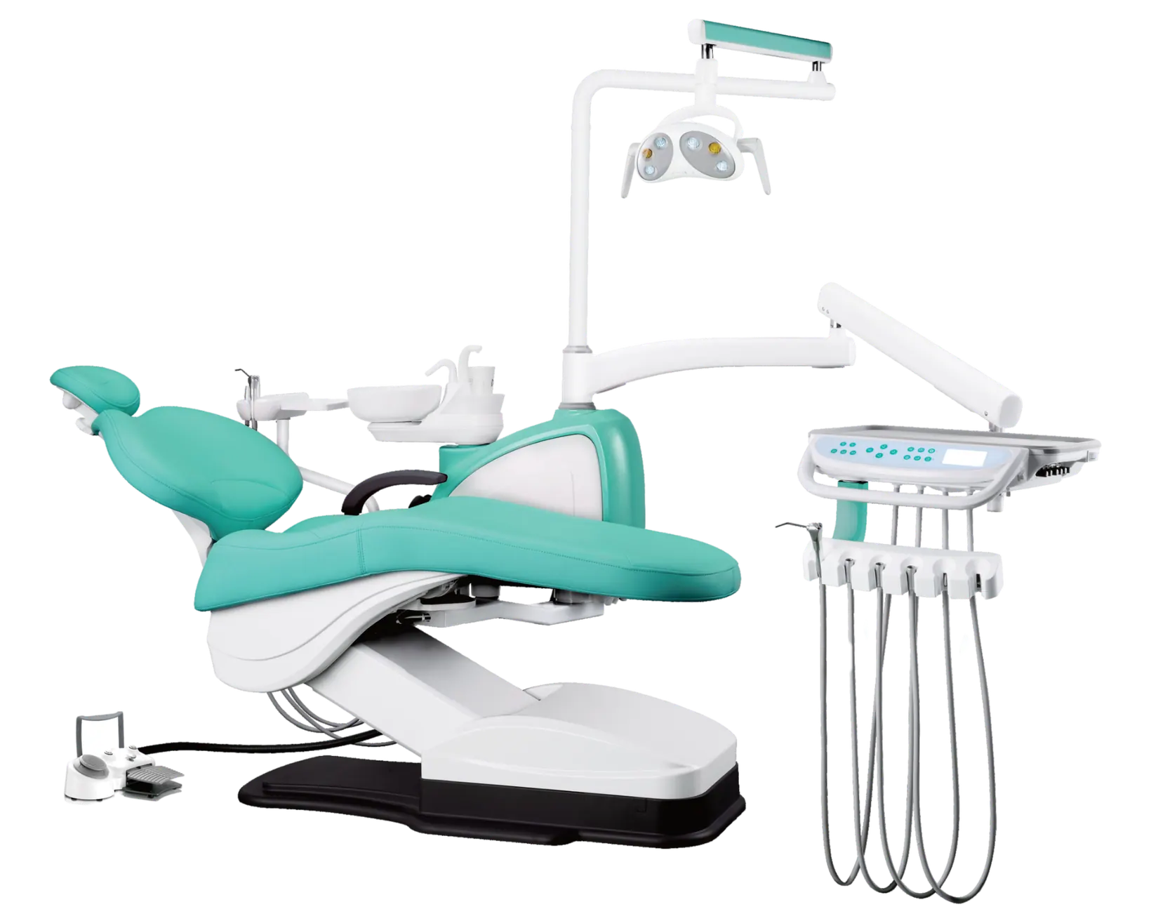 ONE Core dental unit
