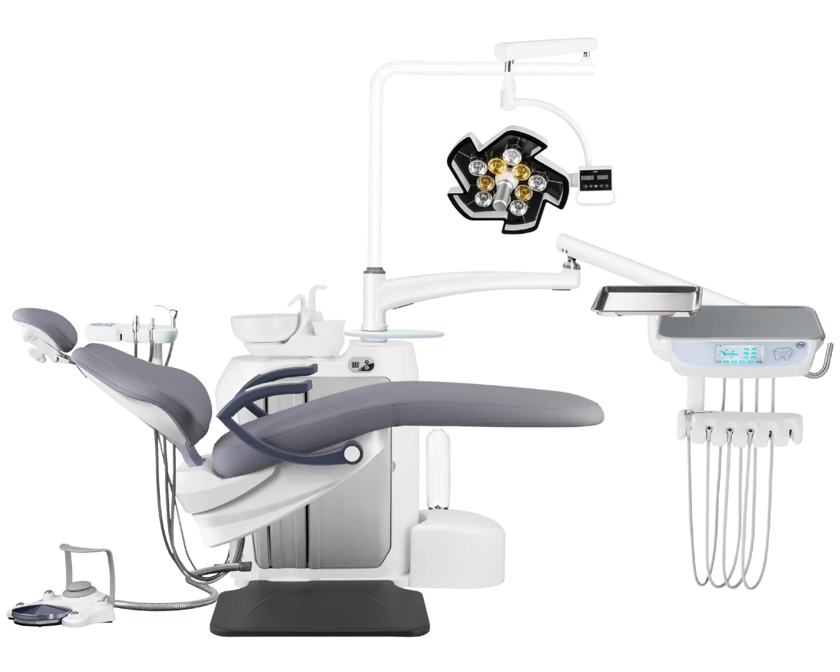 ONE Prime dental unit