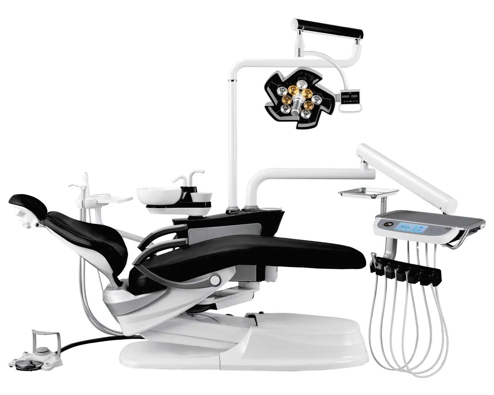ONE Vision dental unit
